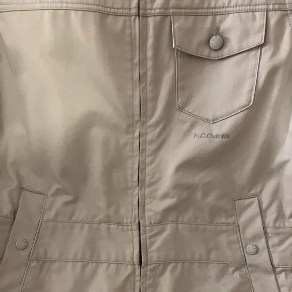 M.C Overalls - Picture 3 of 3